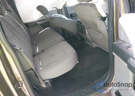 2015 Ford F-150 Xlt z USA, uszkodzony, nr VIN 1FTEW1EG4FFC72461